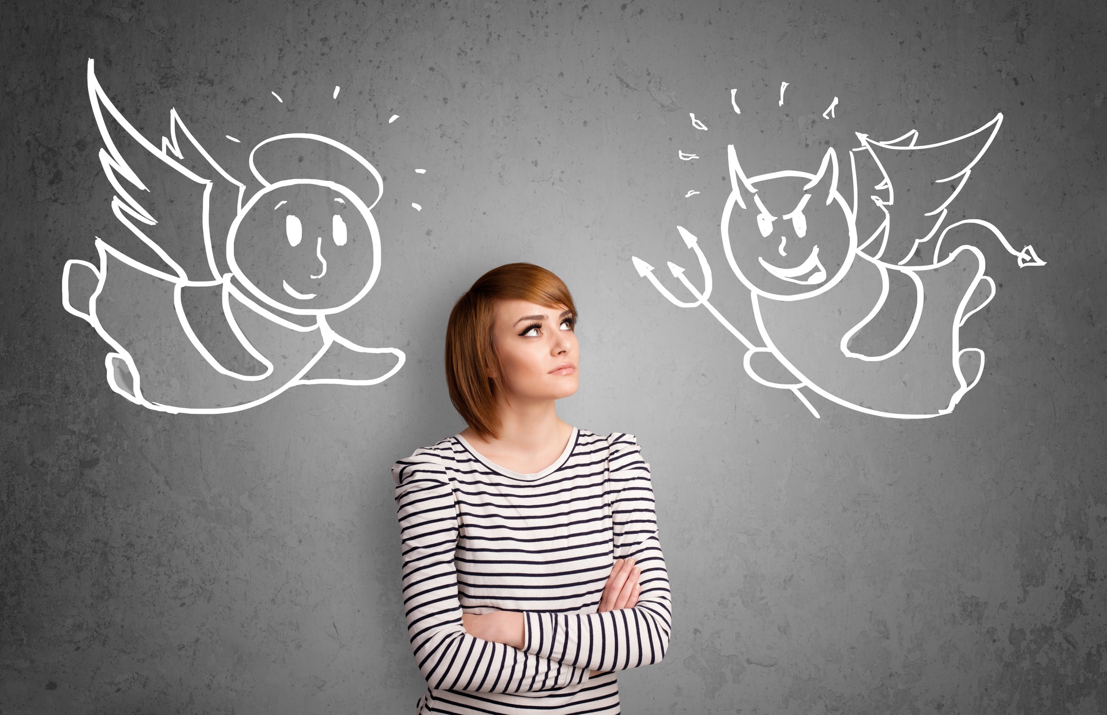 Guter Stress – schlechter Stress