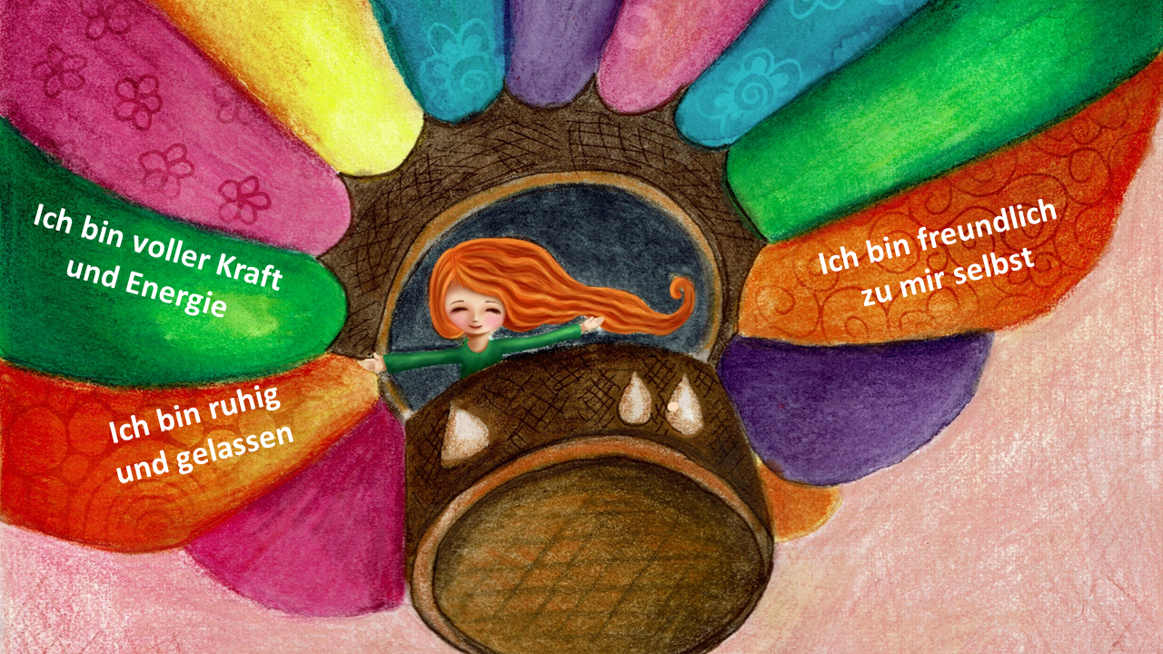 Affirmationen im Mentaltraining – 3 Tipps, wie sie wirken